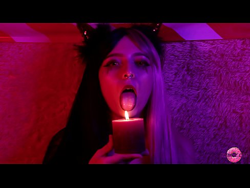 ❤️ I-Pasionate Blowjob evela kwi-Sexy Succubus kunye neNzaliseko yoMlomo ❌  kwi-xh.xinwen1288.top ❌️
