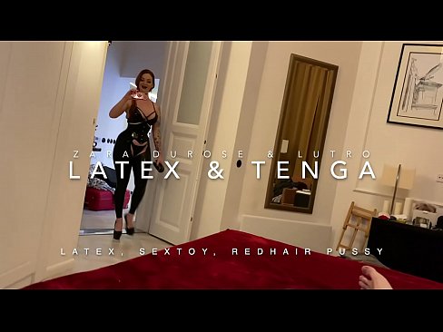 ❤️ I-stepsister enentloko ebomvu enxibe isinxibo se-latex esifakwe nguyise wesibini ❌ kwi-xh.xinwen1288.top ❌️